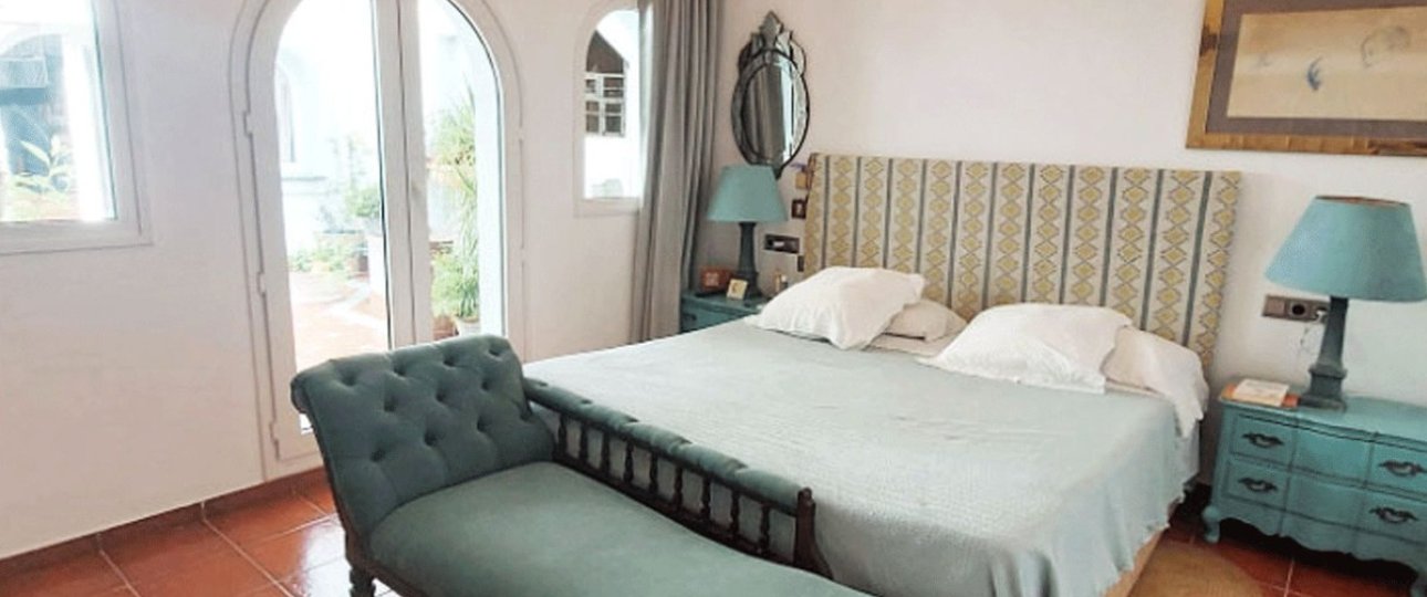 Resale - Villa - Benalmadena - Benalmadena Costa