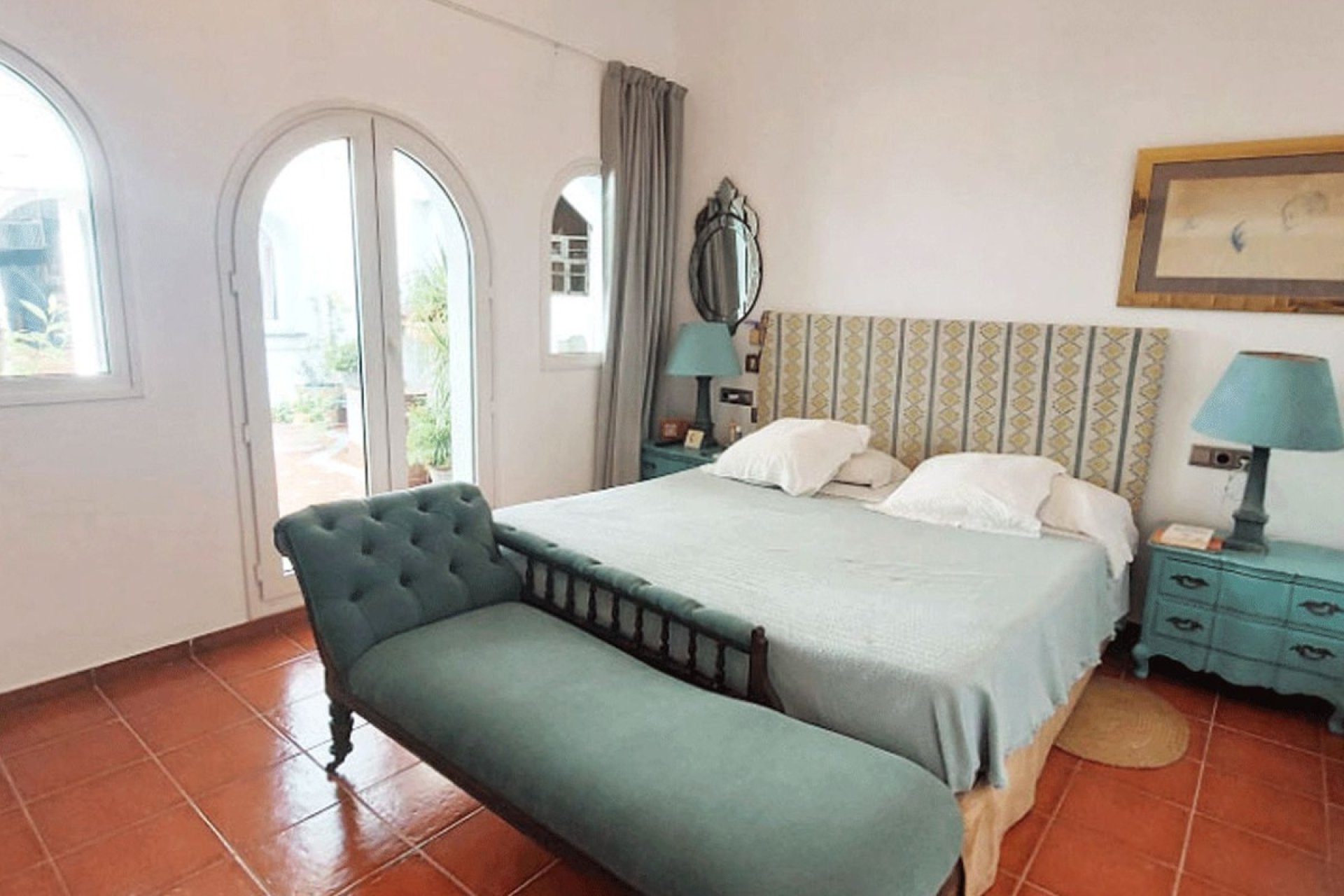 Resale - Villa - Benalmadena - Benalmadena Costa