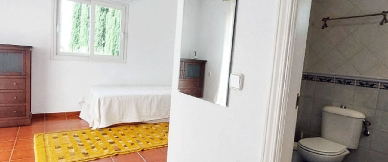 Resale - Villa - Benalmadena - Benalmadena Costa