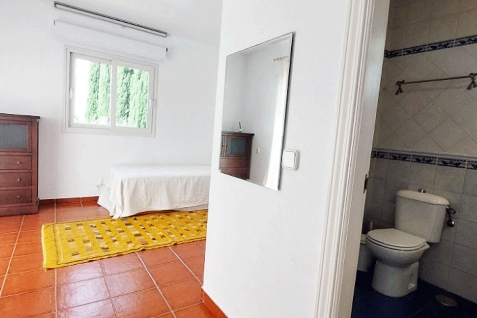 Resale - Villa - Benalmadena - Benalmadena Costa