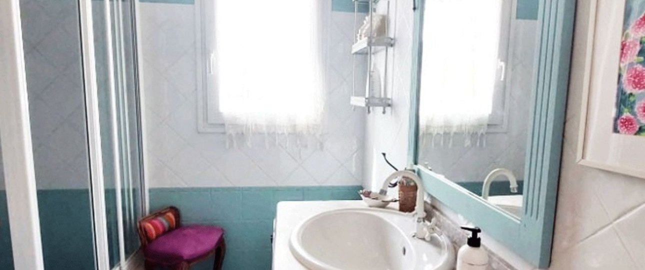 Resale - Villa - Benalmadena - Benalmadena Costa