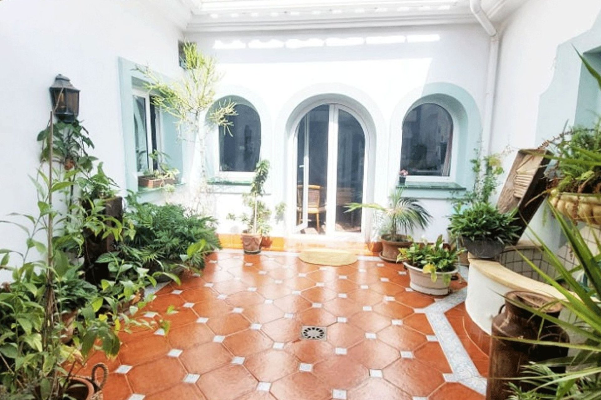 Resale - Villa - Benalmadena - Benalmadena Costa