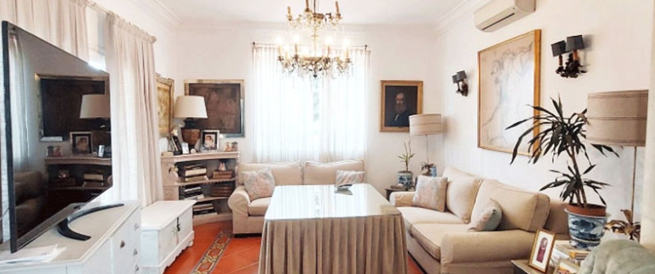 Resale - Villa - Benalmadena - Benalmadena Costa