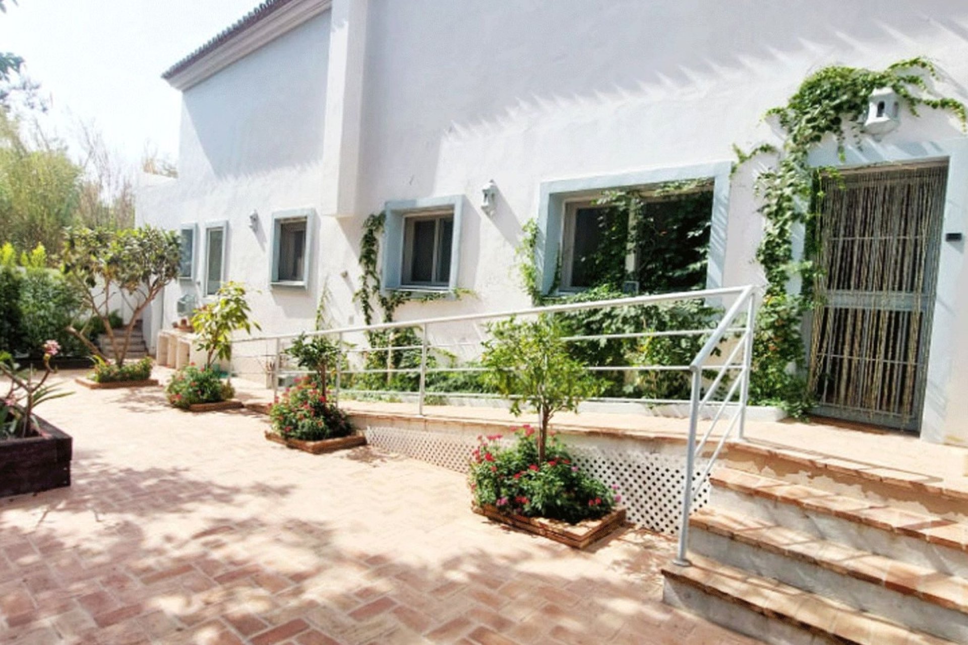 Resale - Villa - Benalmadena - Benalmadena Costa