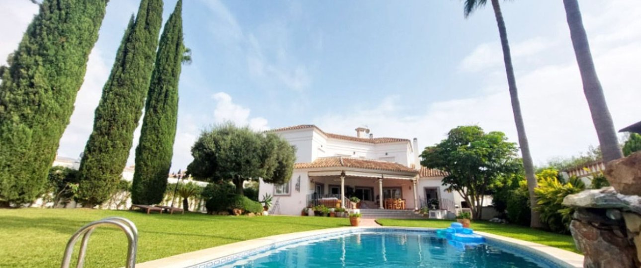 Resale - Villa - Benalmadena - Benalmadena Costa
