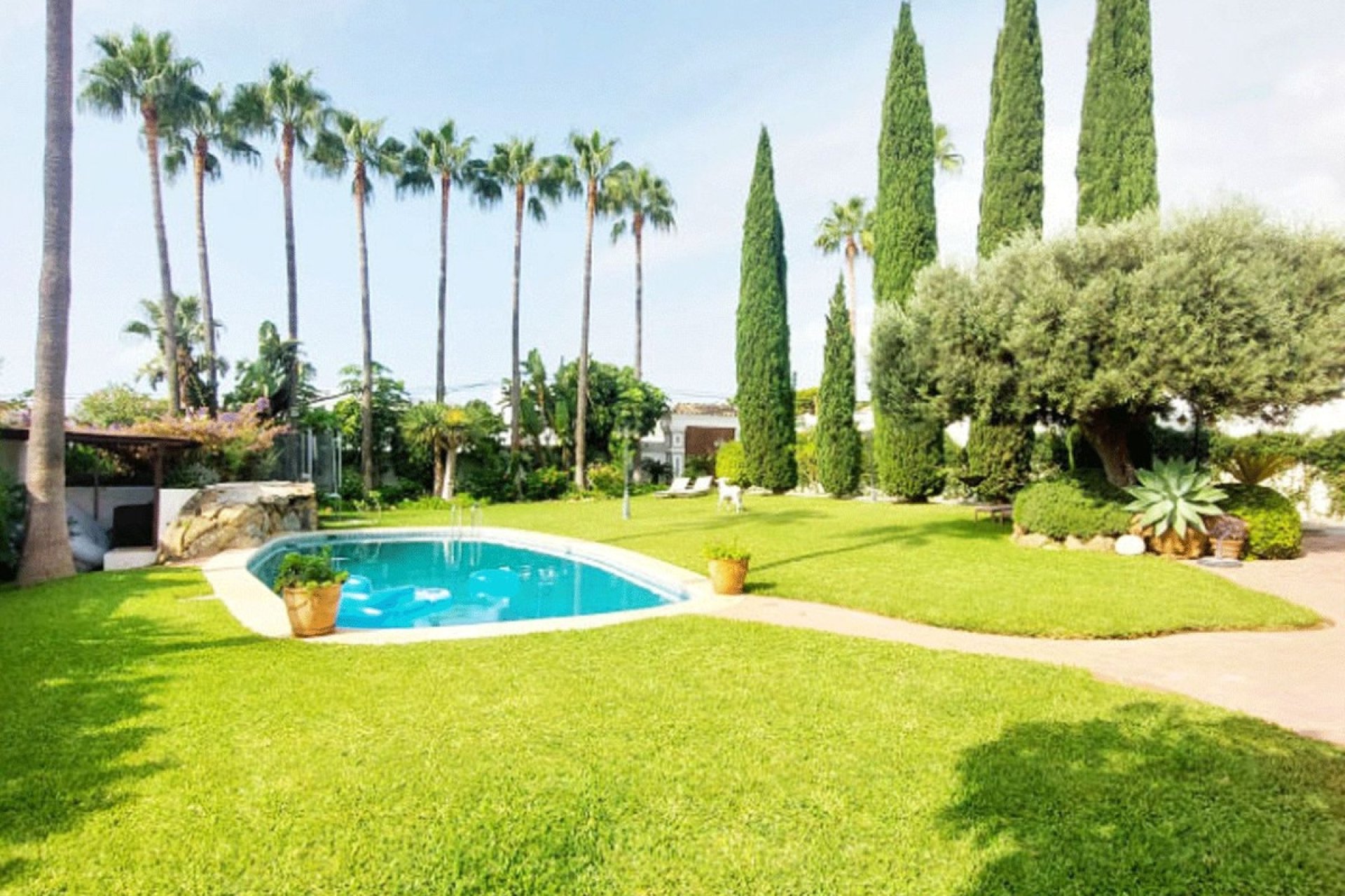 Resale - Villa - Benalmadena - Benalmadena Costa