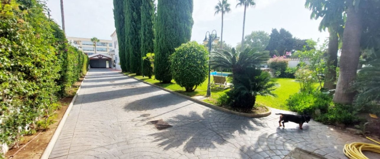 Resale - Villa - Benalmadena - Benalmadena Costa