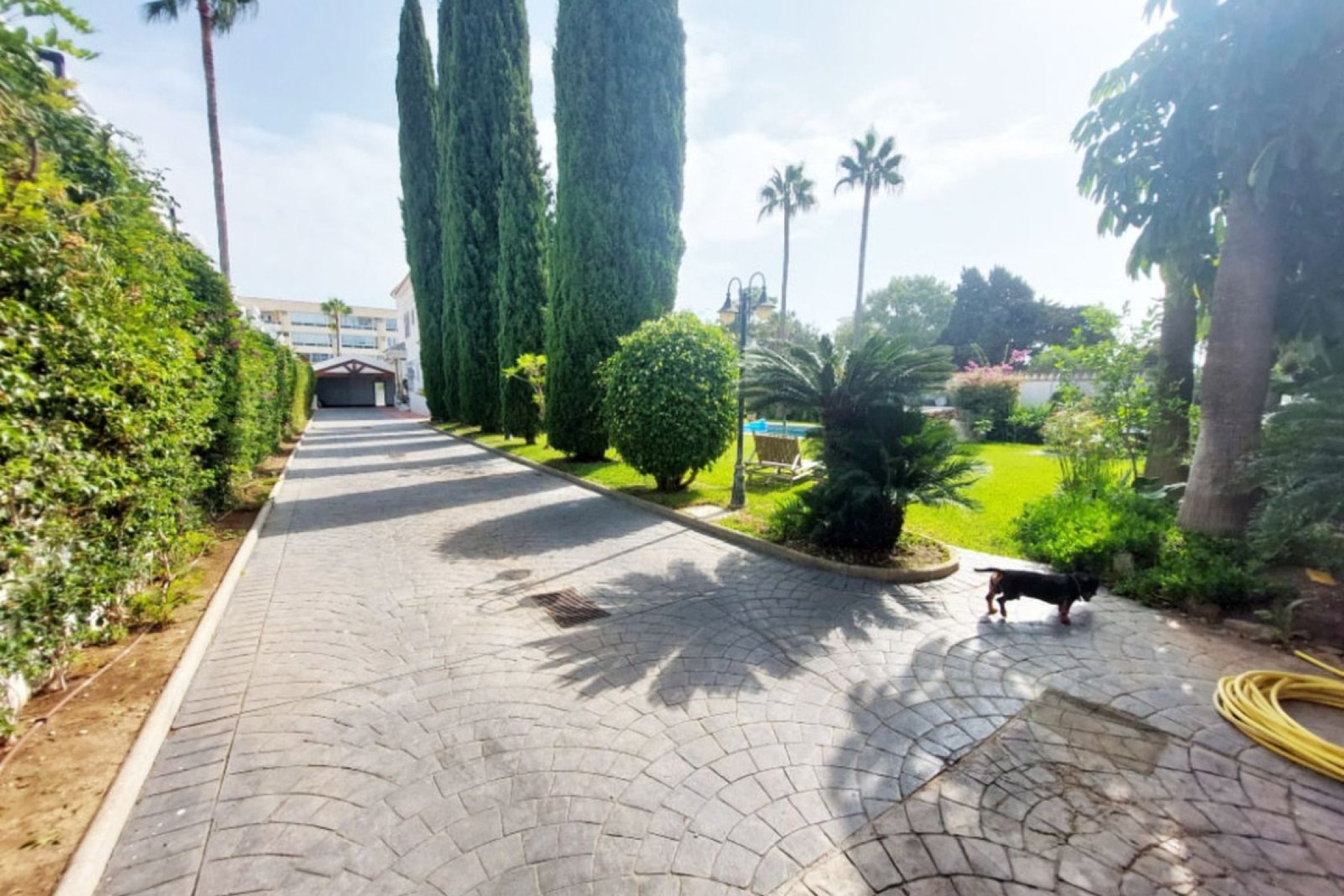 Resale - Villa - Benalmadena - Benalmadena Costa