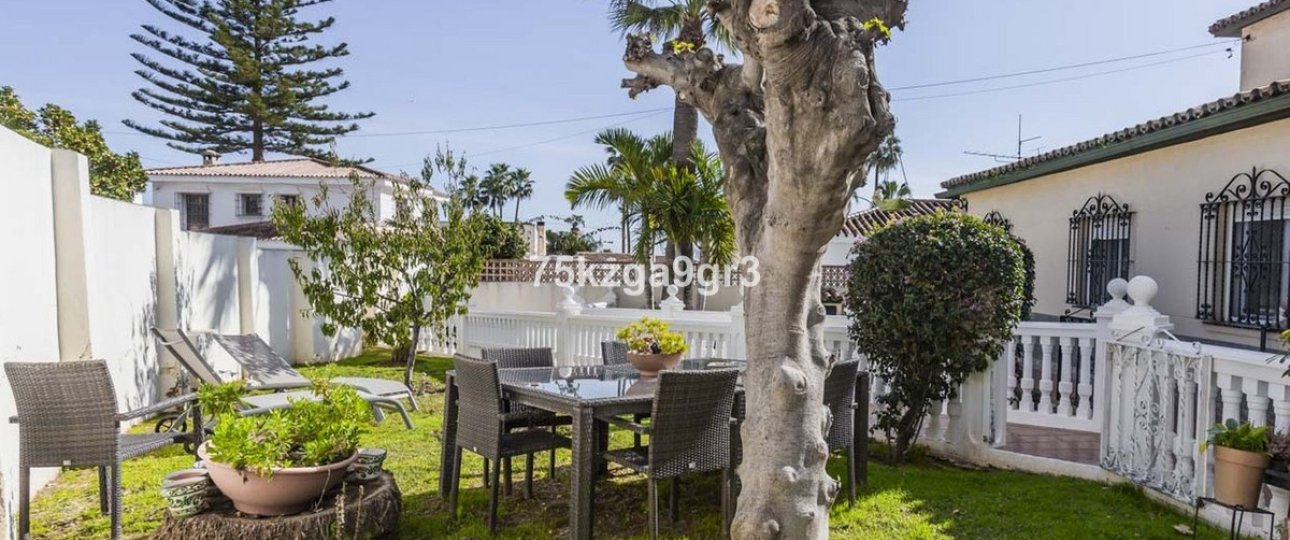 Resale - Villa - Benalmadena - Benalmadena Costa