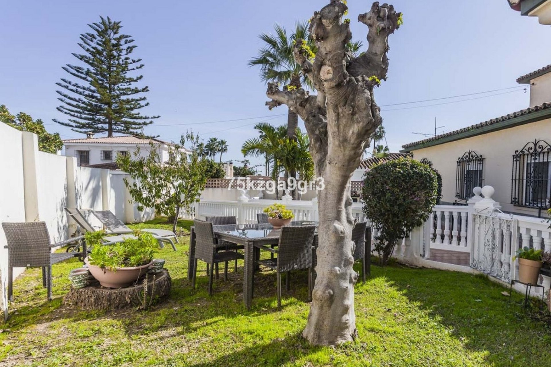 Resale - Villa - Benalmadena - Benalmadena Costa
