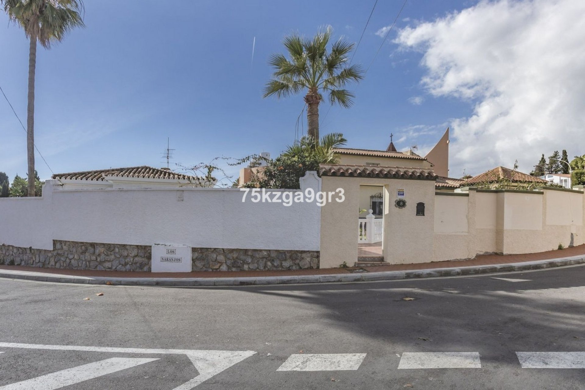 Resale - Villa - Benalmadena - Benalmadena Costa