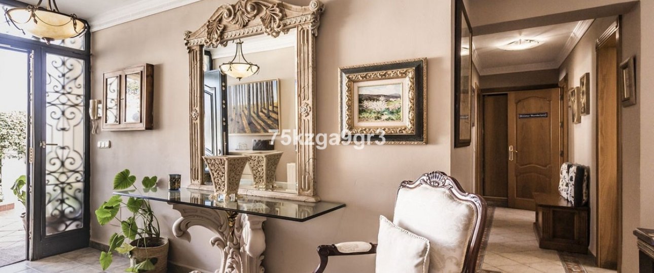 Resale - Villa - Benalmadena - Benalmadena Costa
