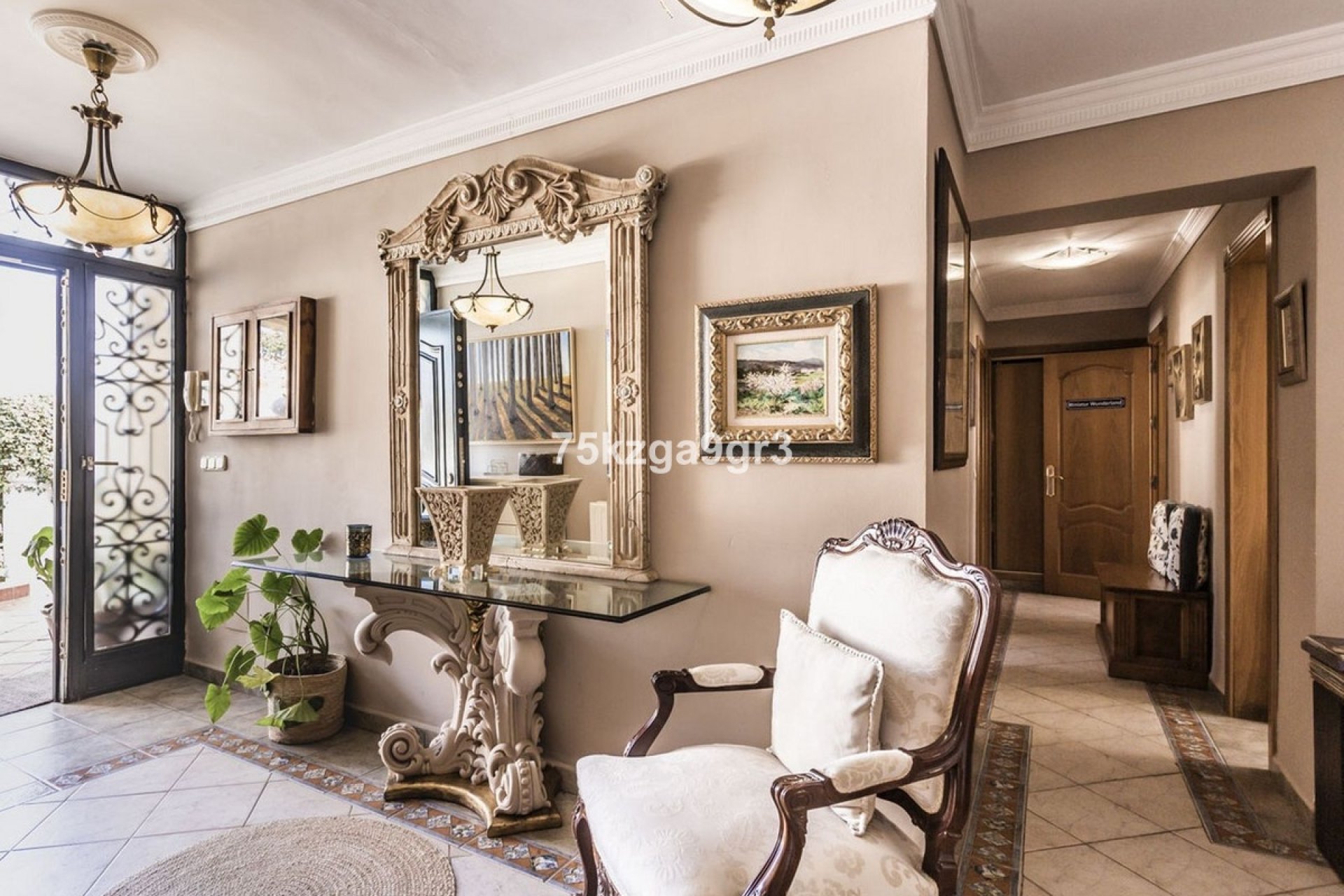 Resale - Villa - Benalmadena - Benalmadena Costa