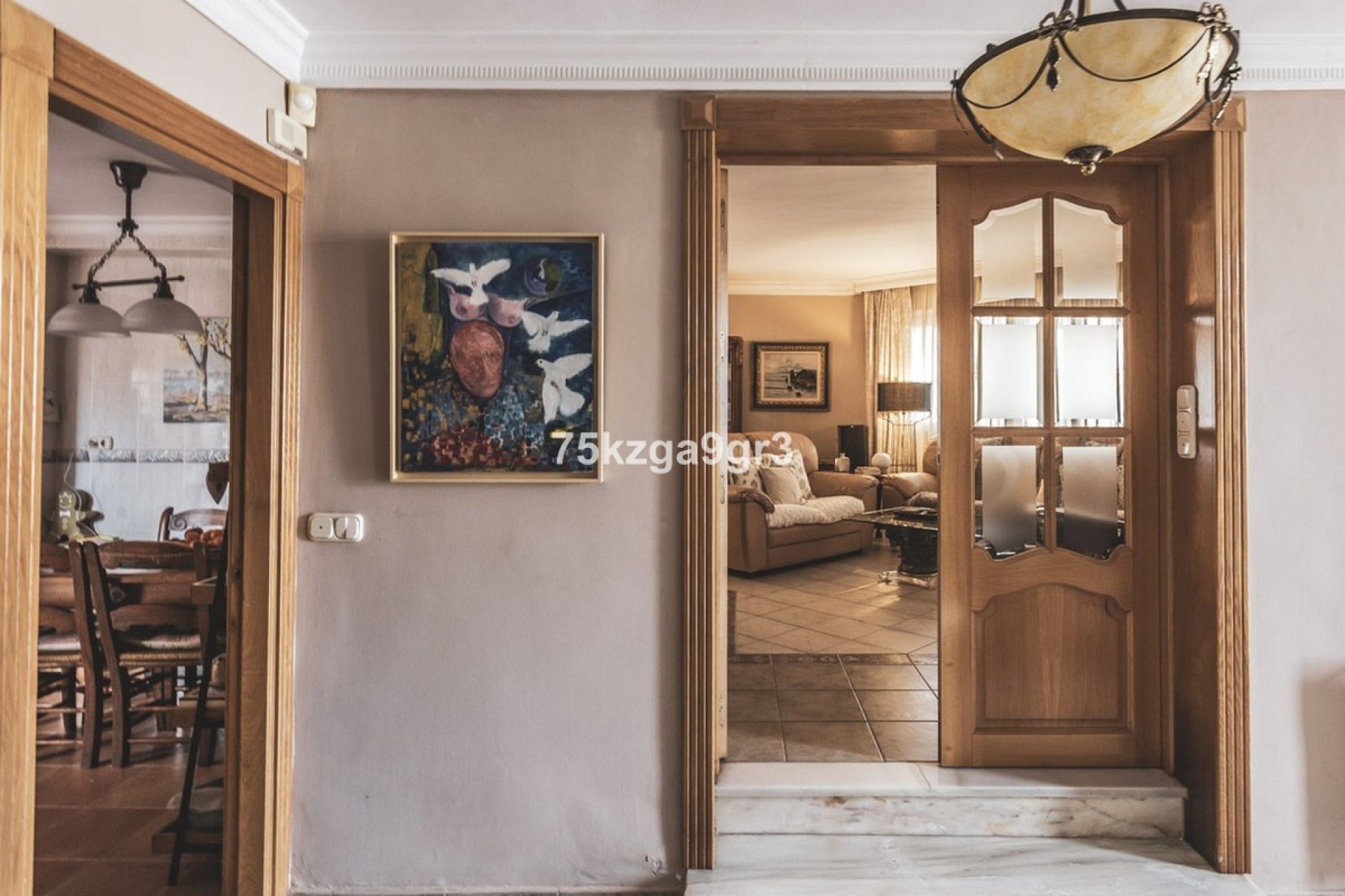 Resale - Villa - Benalmadena - Benalmadena Costa