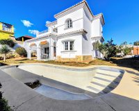 Resale - Villa - Benalmadena - Benalmadena Costa