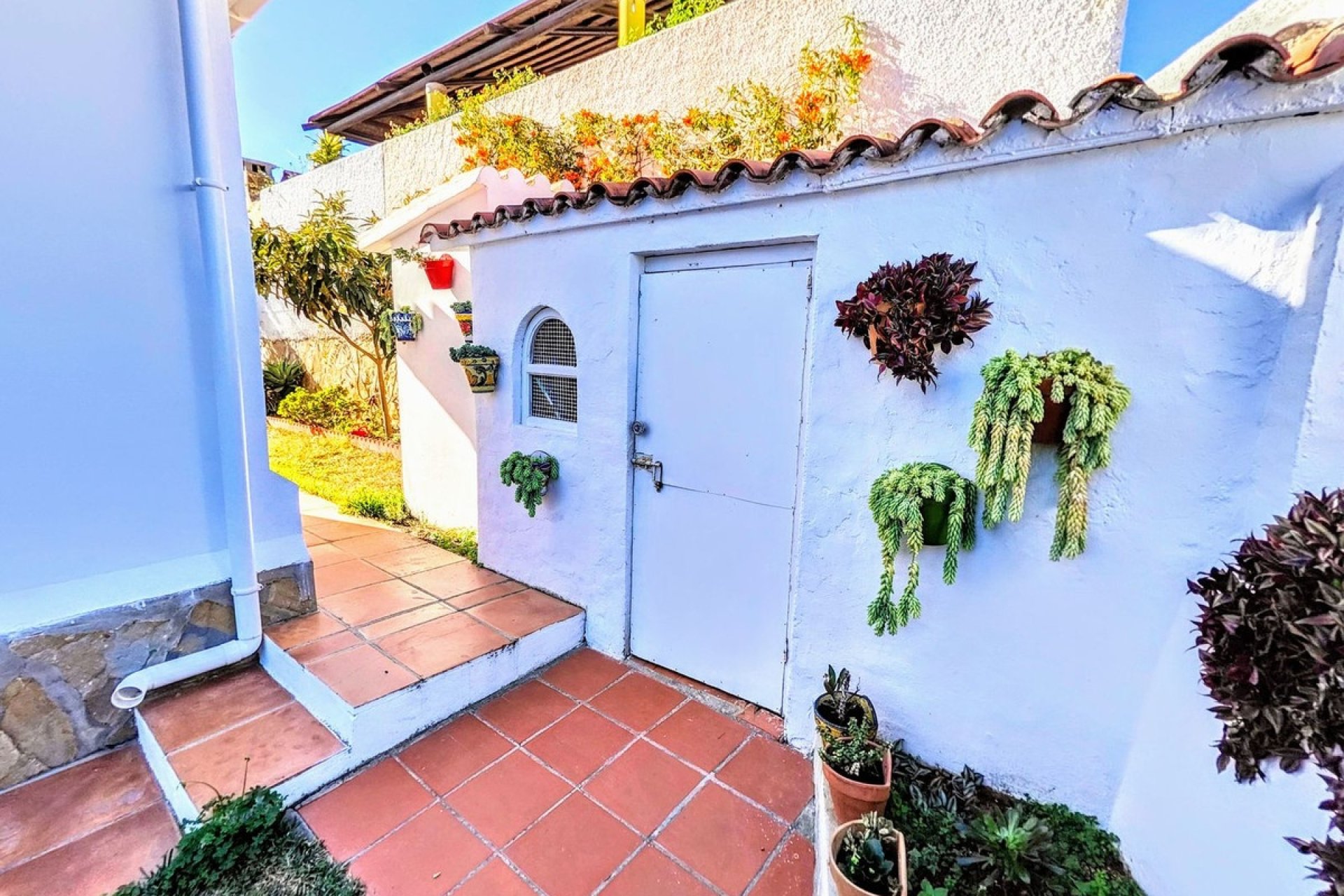 Resale - Villa - Benalmadena - Benalmadena Costa