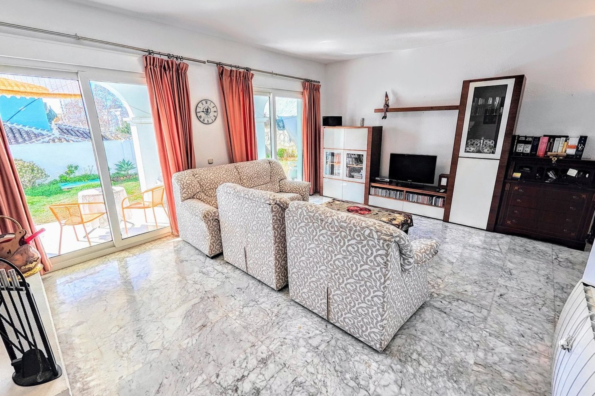 Resale - Villa - Benalmadena - Benalmadena Costa