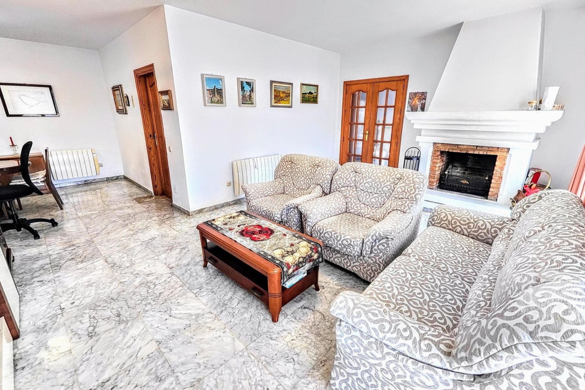 Resale - Villa - Benalmadena - Benalmadena Costa