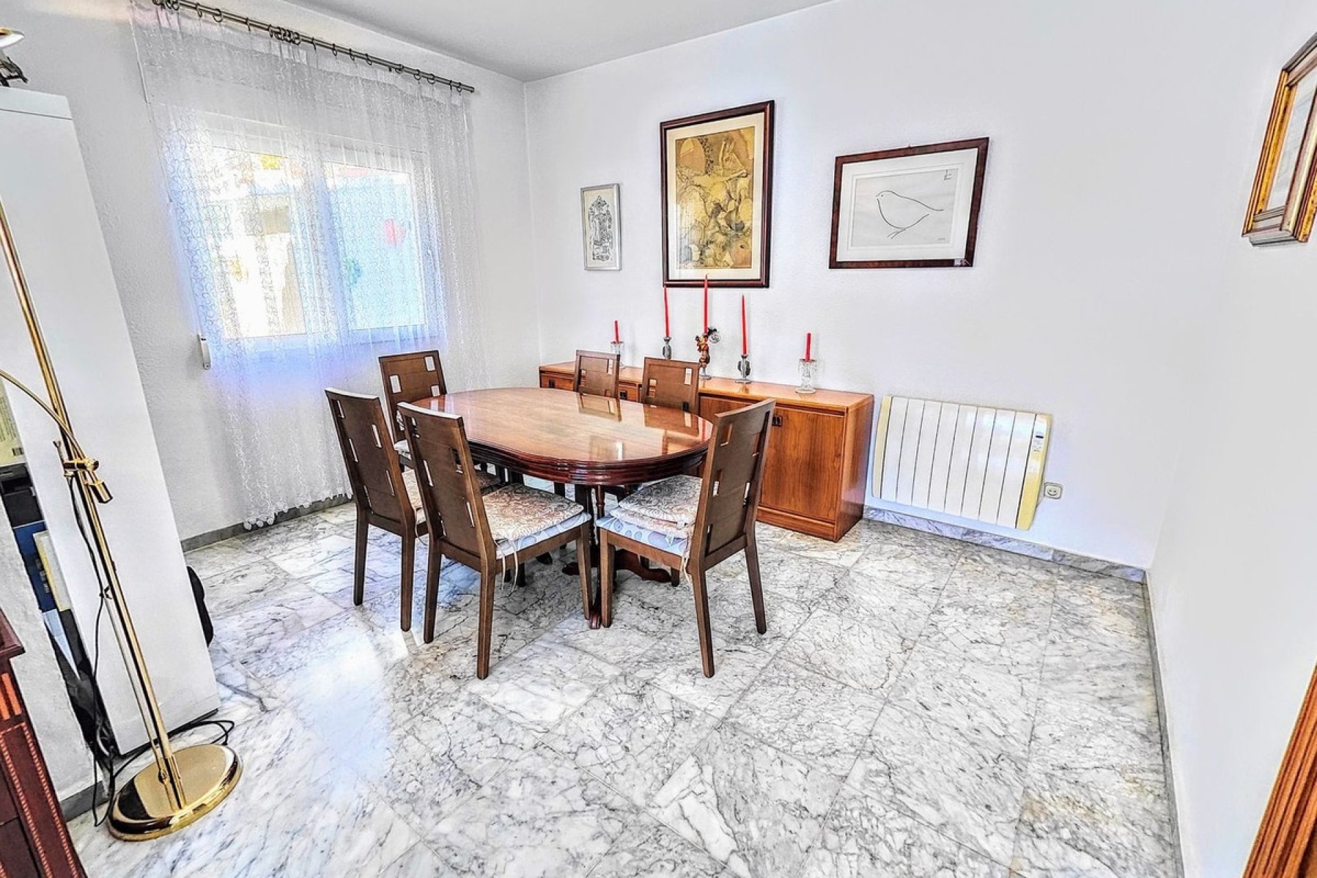 Resale - Villa - Benalmadena - Benalmadena Costa