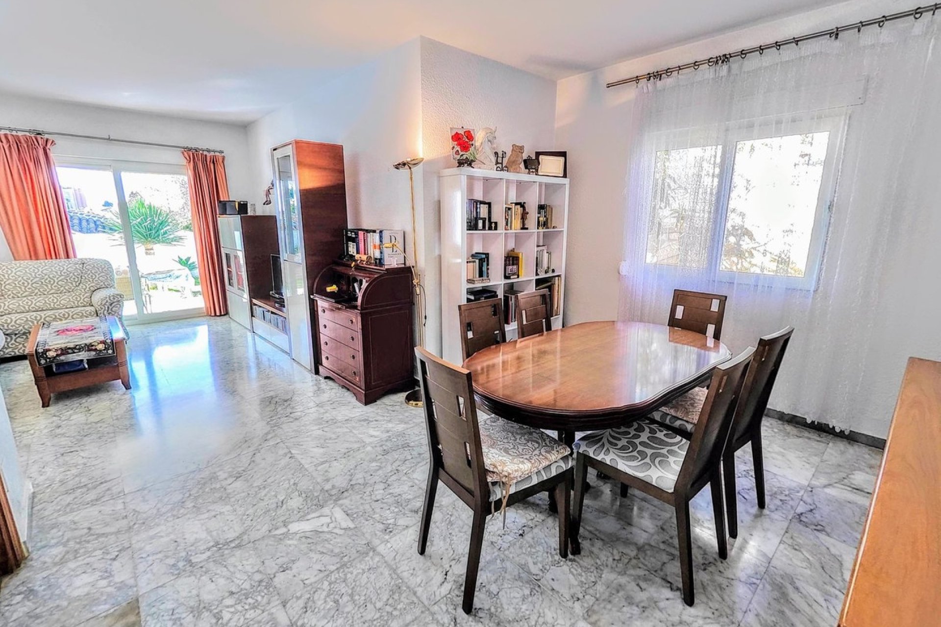 Resale - Villa - Benalmadena - Benalmadena Costa