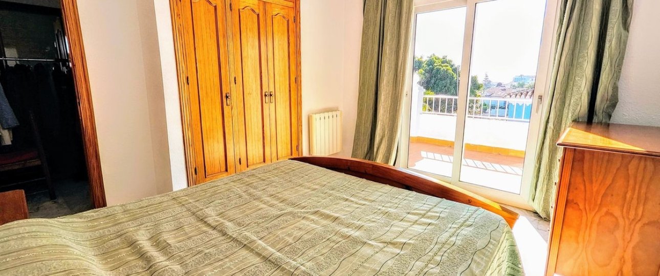 Resale - Villa - Benalmadena - Benalmadena Costa