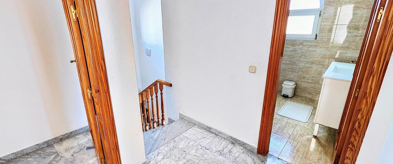 Resale - Villa - Benalmadena - Benalmadena Costa