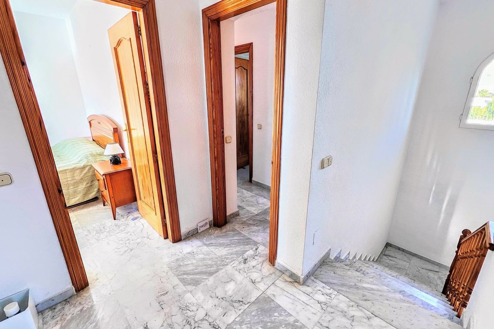 Resale - Villa - Benalmadena - Benalmadena Costa