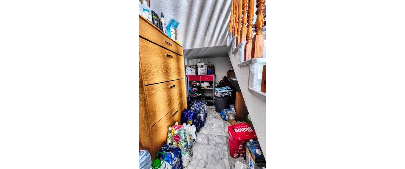 Resale - Villa - Benalmadena - Benalmadena Costa