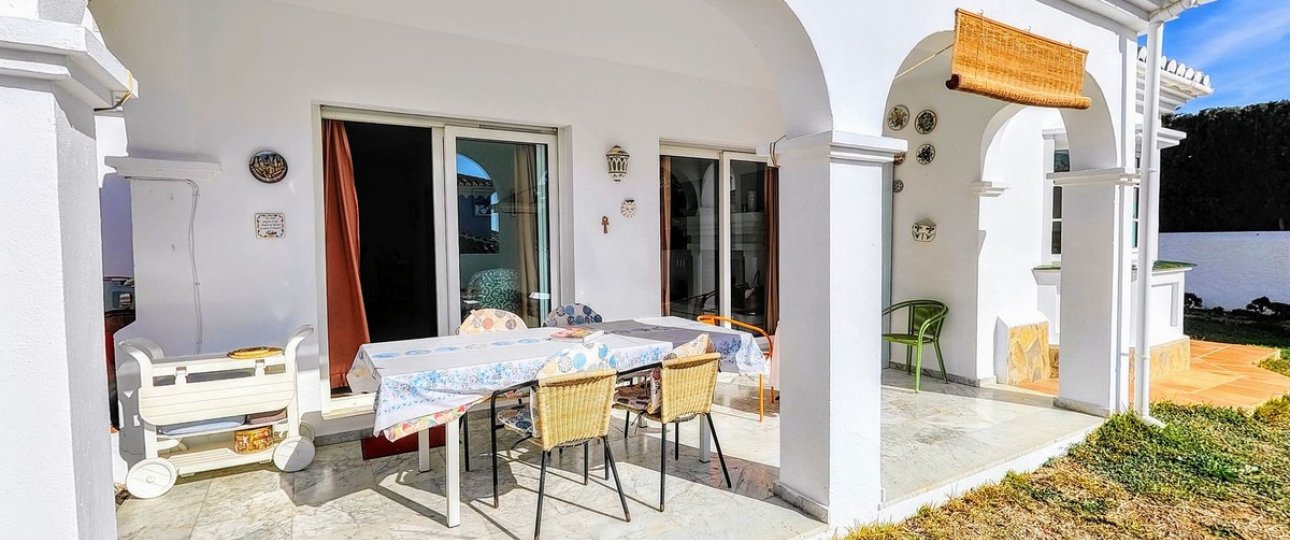 Resale - Villa - Benalmadena - Benalmadena Costa