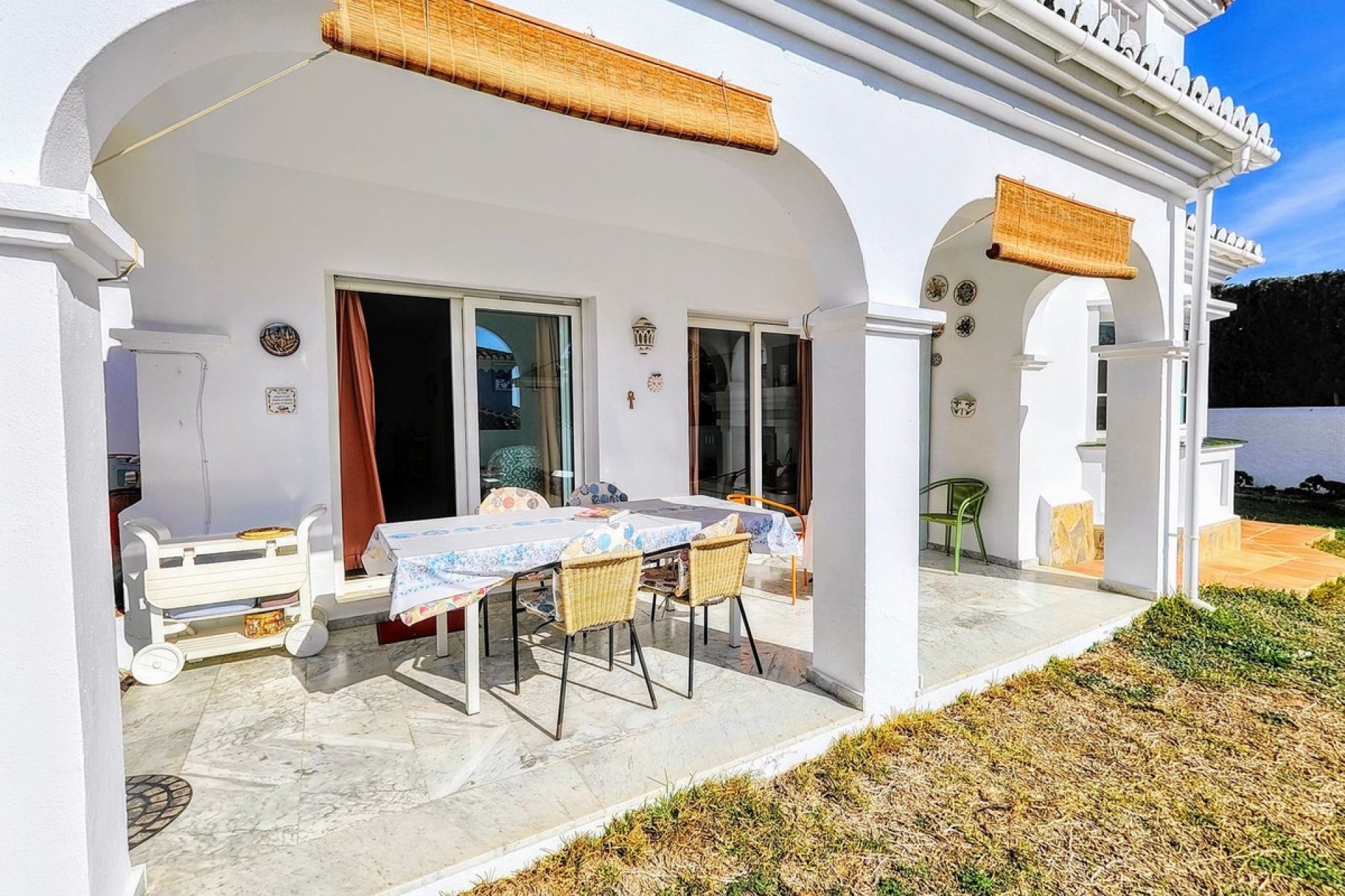 Resale - Villa - Benalmadena - Benalmadena Costa
