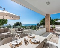 Resale - Villa - Benalmadena - Benalmadena Costa