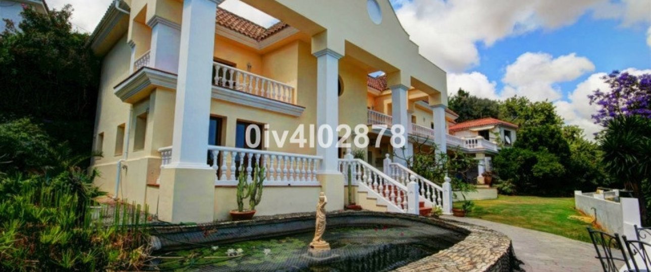 Resale - Villa - Benalmadena - Benalmadena Pueblo