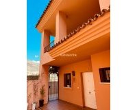 Resale - Villa - Benalmadena - Benalmadena Pueblo