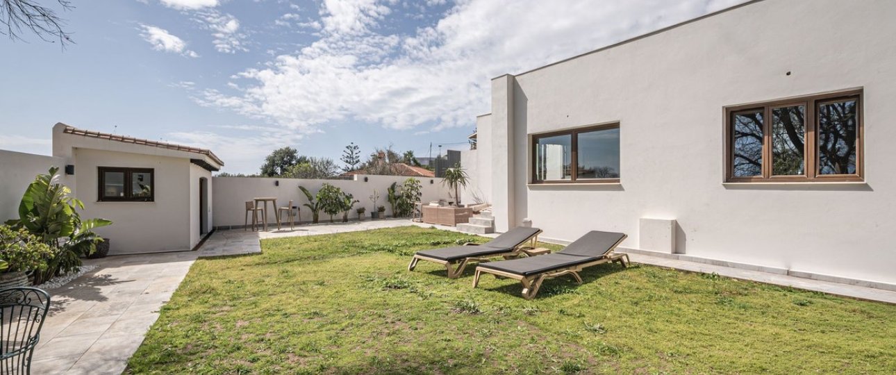 Resale - Villa - Benalmadena - Benalmadena Pueblo