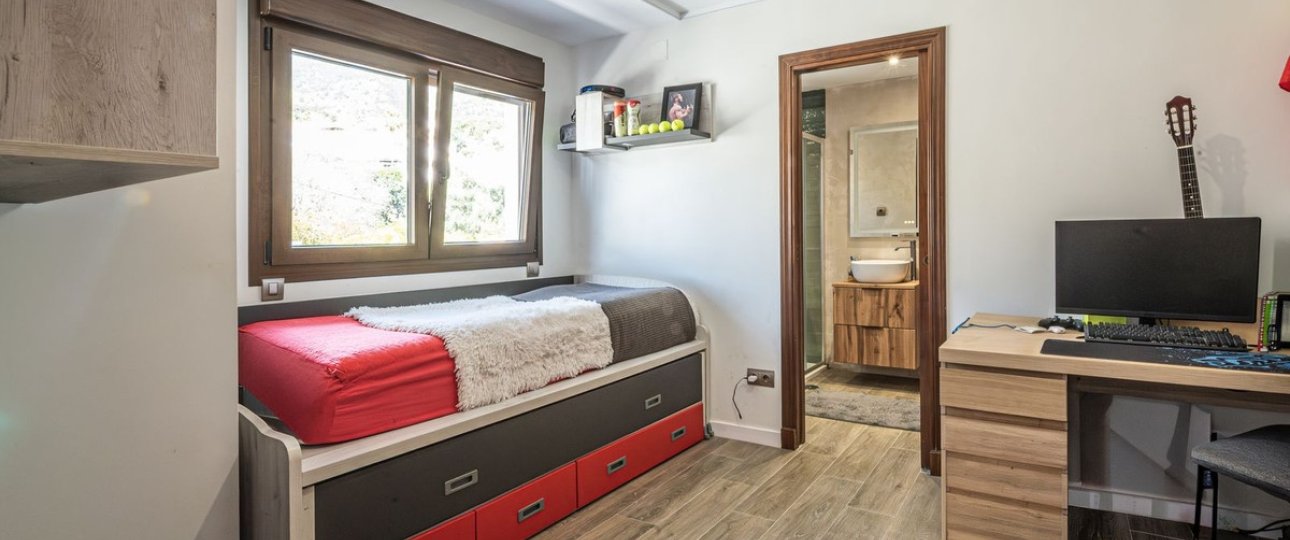 Resale - Villa - Benalmadena - Benalmadena Pueblo