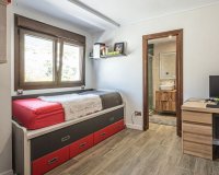 Resale - Villa - Benalmadena - Benalmadena Pueblo