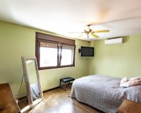 Resale - Villa - Benalmadena - Benalmadena Pueblo
