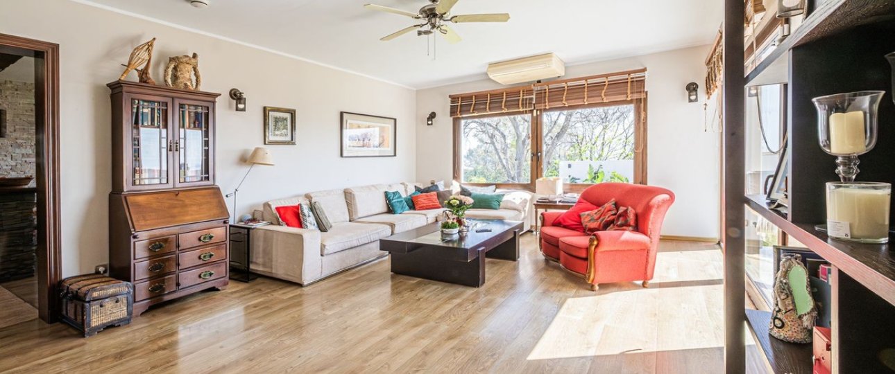 Resale - Villa - Benalmadena - Benalmadena Pueblo