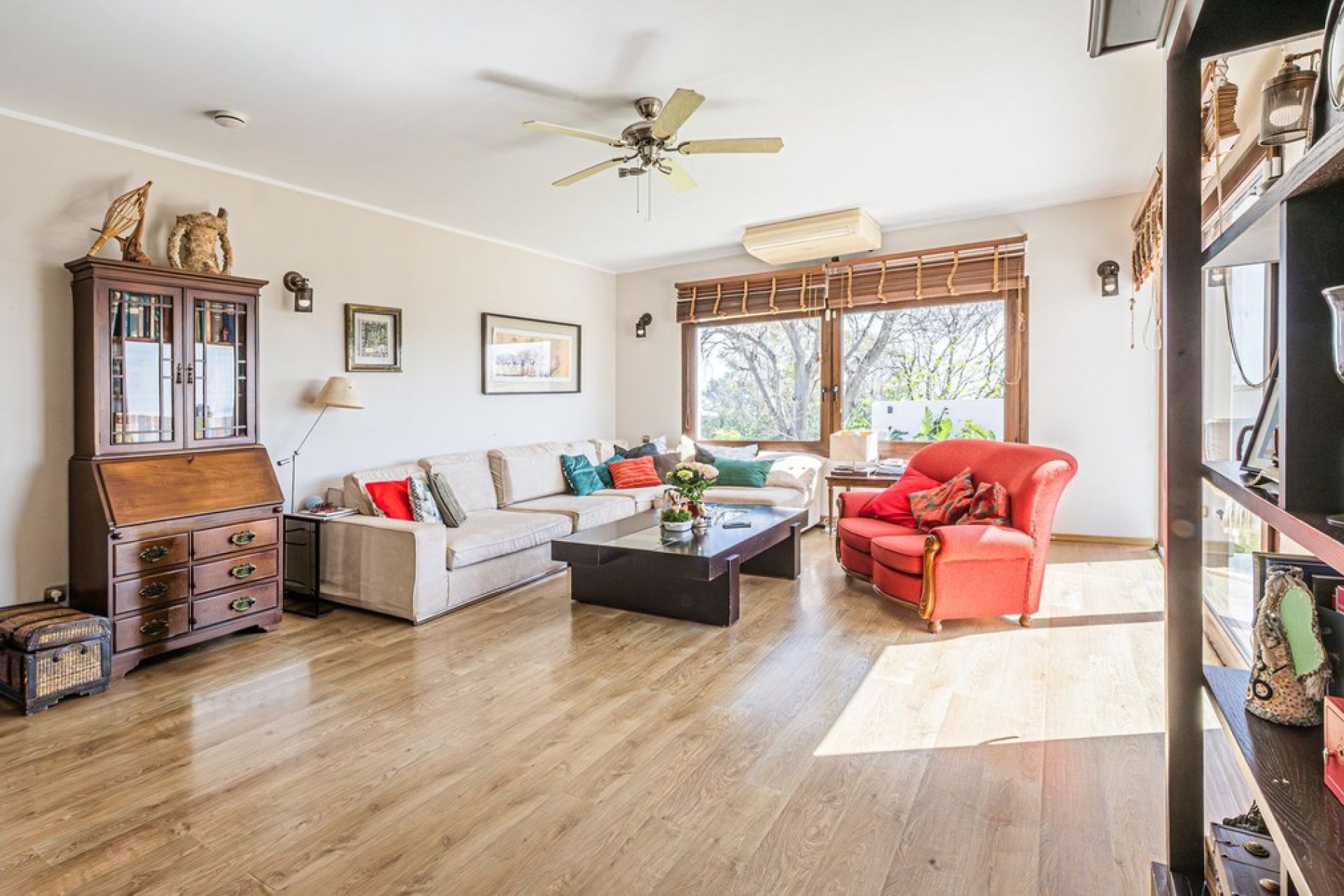 Resale - Villa - Benalmadena - Benalmadena Pueblo