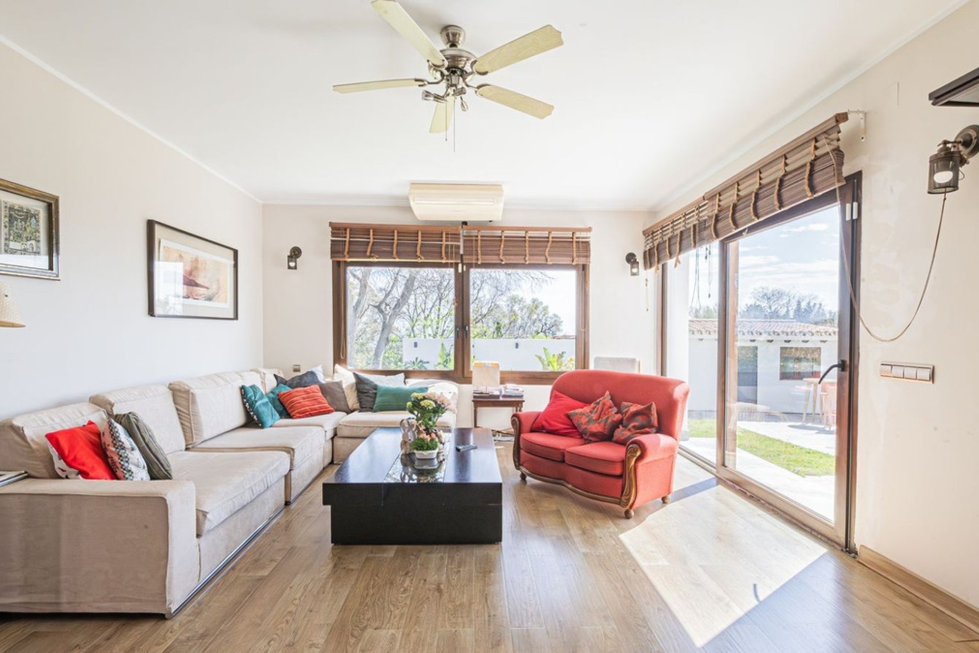 Resale - Villa - Benalmadena - Benalmadena Pueblo