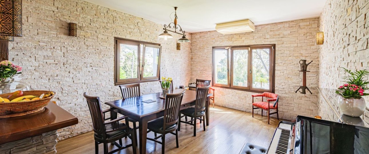 Resale - Villa - Benalmadena - Benalmadena Pueblo