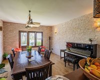 Resale - Villa - Benalmadena - Benalmadena Pueblo