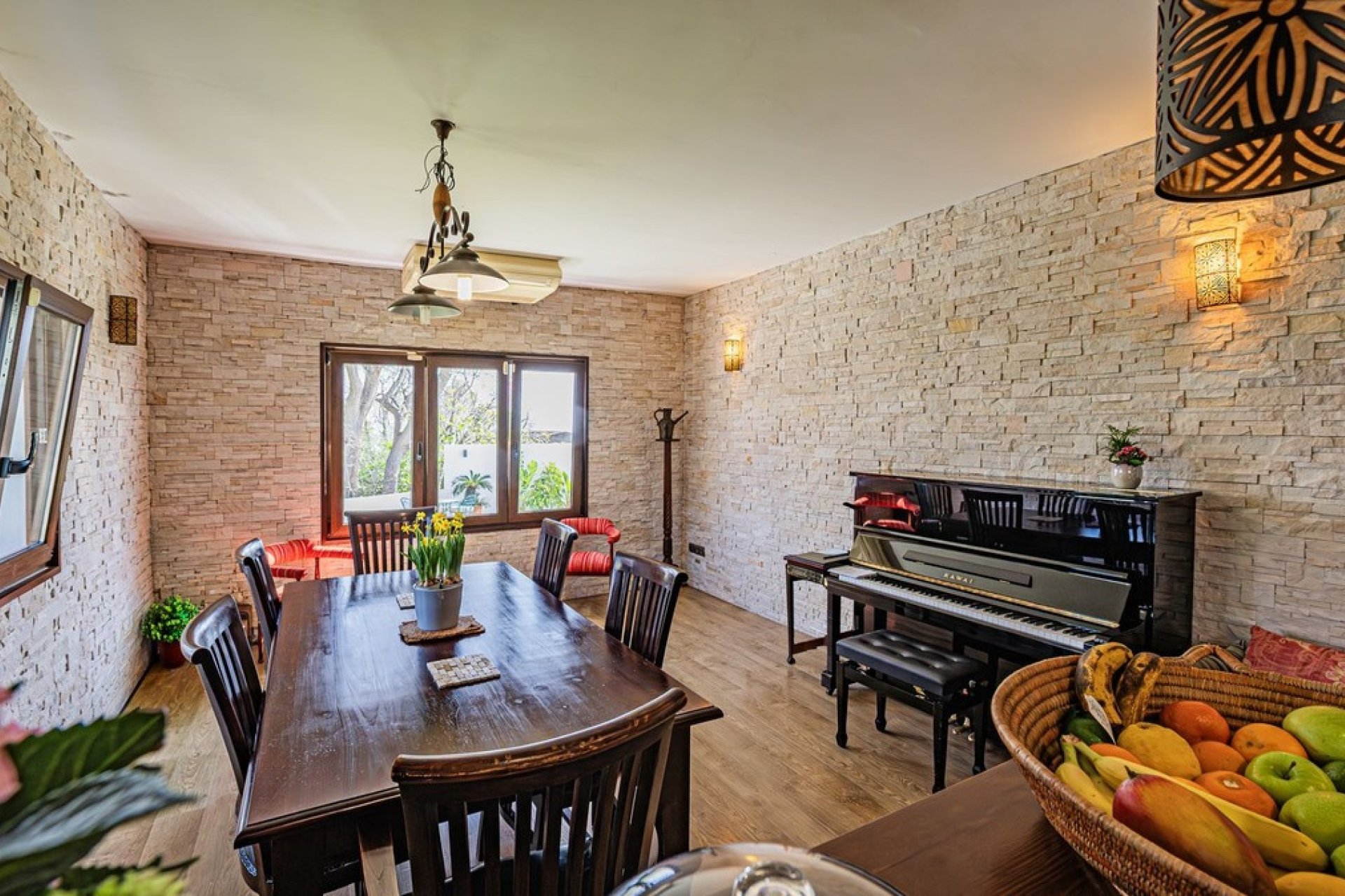 Resale - Villa - Benalmadena - Benalmadena Pueblo