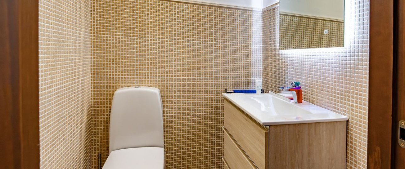 Resale - Villa - Benalmadena - Benalmadena Pueblo