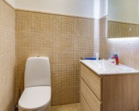 Resale - Villa - Benalmadena - Benalmadena Pueblo