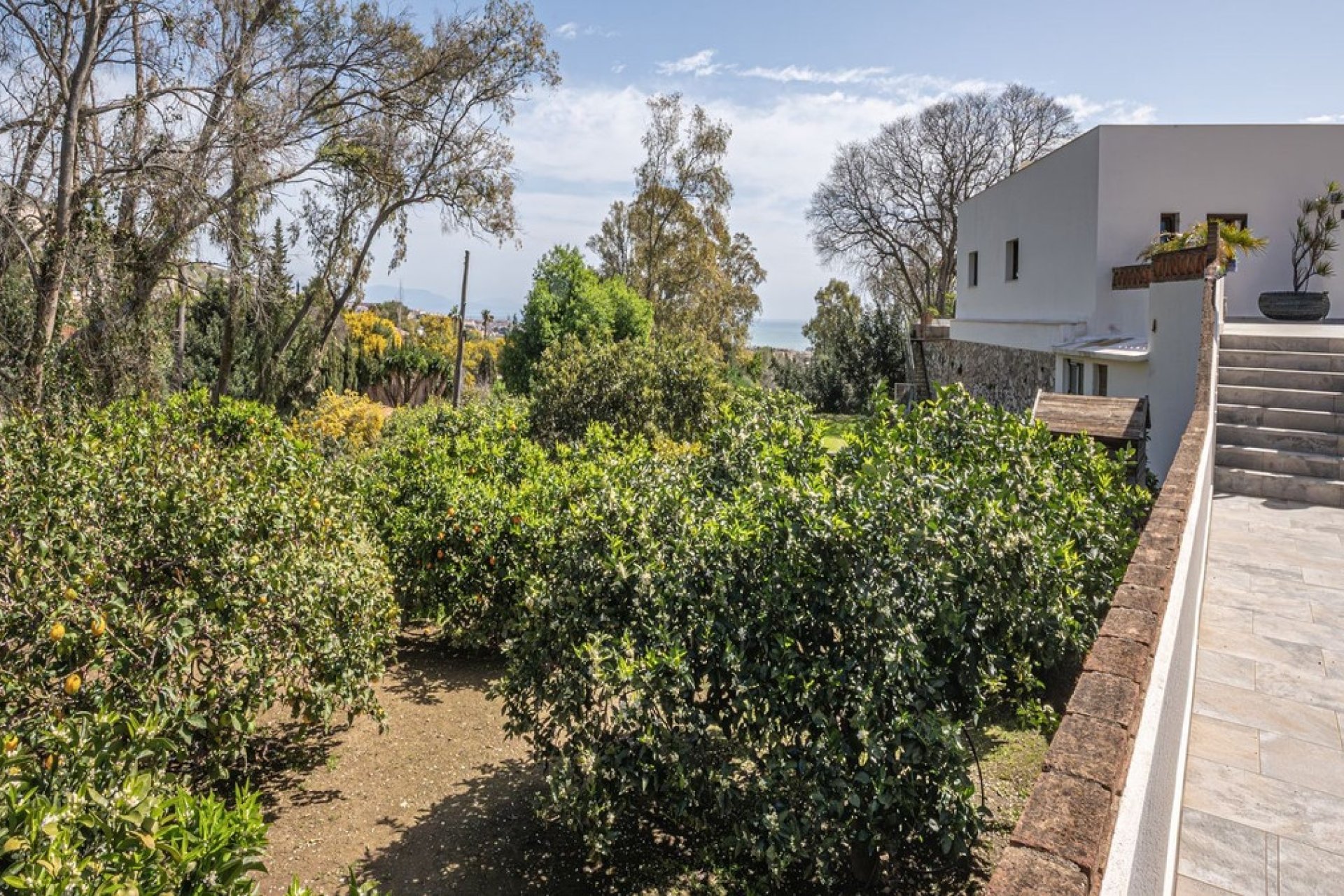 Resale - Villa - Benalmadena - Benalmadena Pueblo