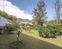 Resale - Villa - Benalmadena - Benalmadena Pueblo
