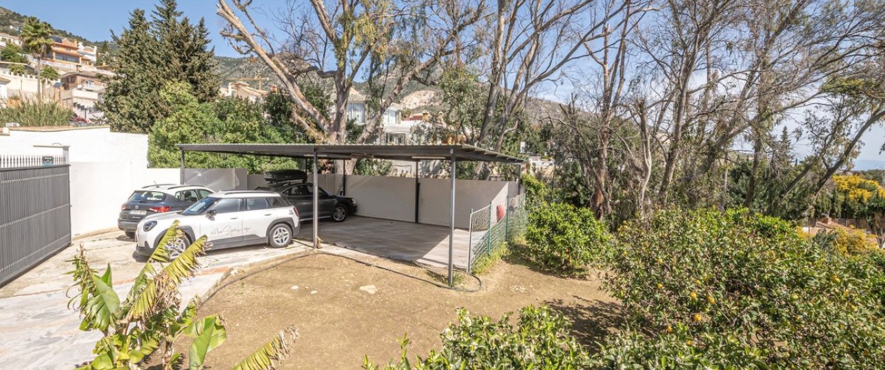 Resale - Villa - Benalmadena - Benalmadena Pueblo