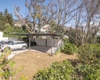 Resale - Villa - Benalmadena - Benalmadena Pueblo