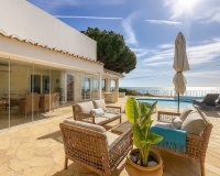 Resale - Villa - Benalmadena - La Capellania